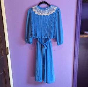 Ms. Classic vintage dress